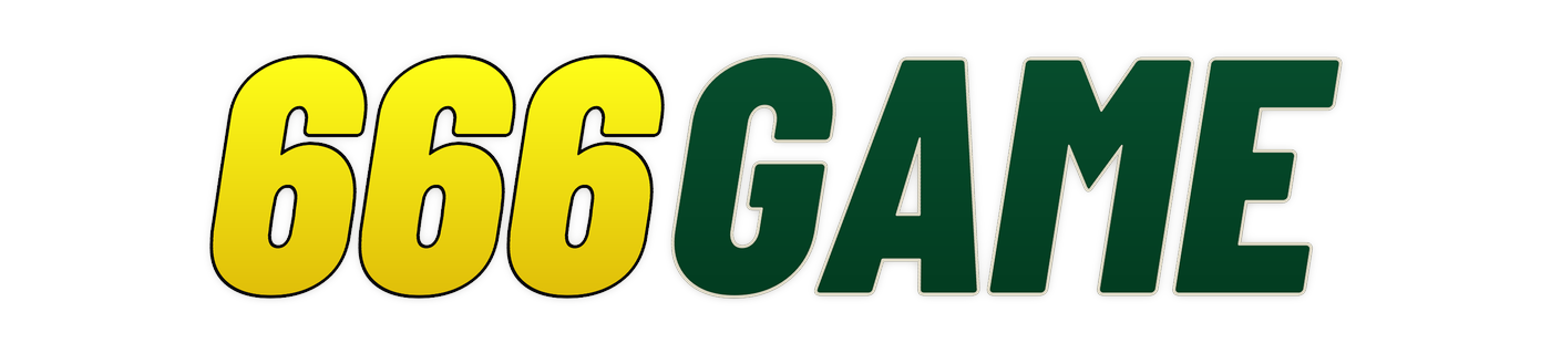 666game Logo
